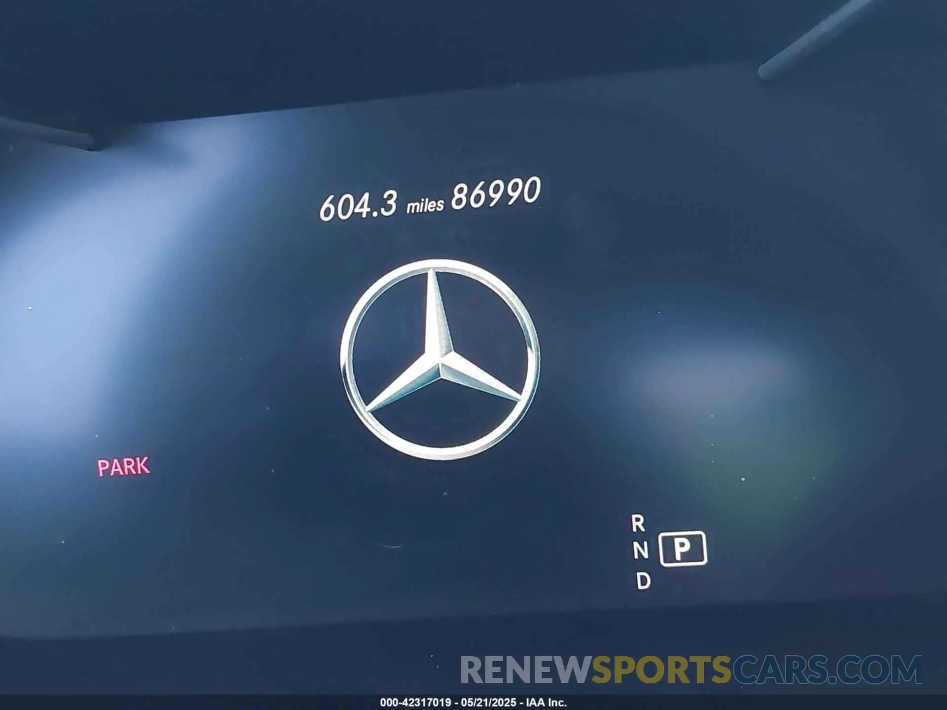 16 Photograph of a damaged car WDC0J8EB5LF708004 MERCEDES-BENZ GLC 300 COUPE 2020