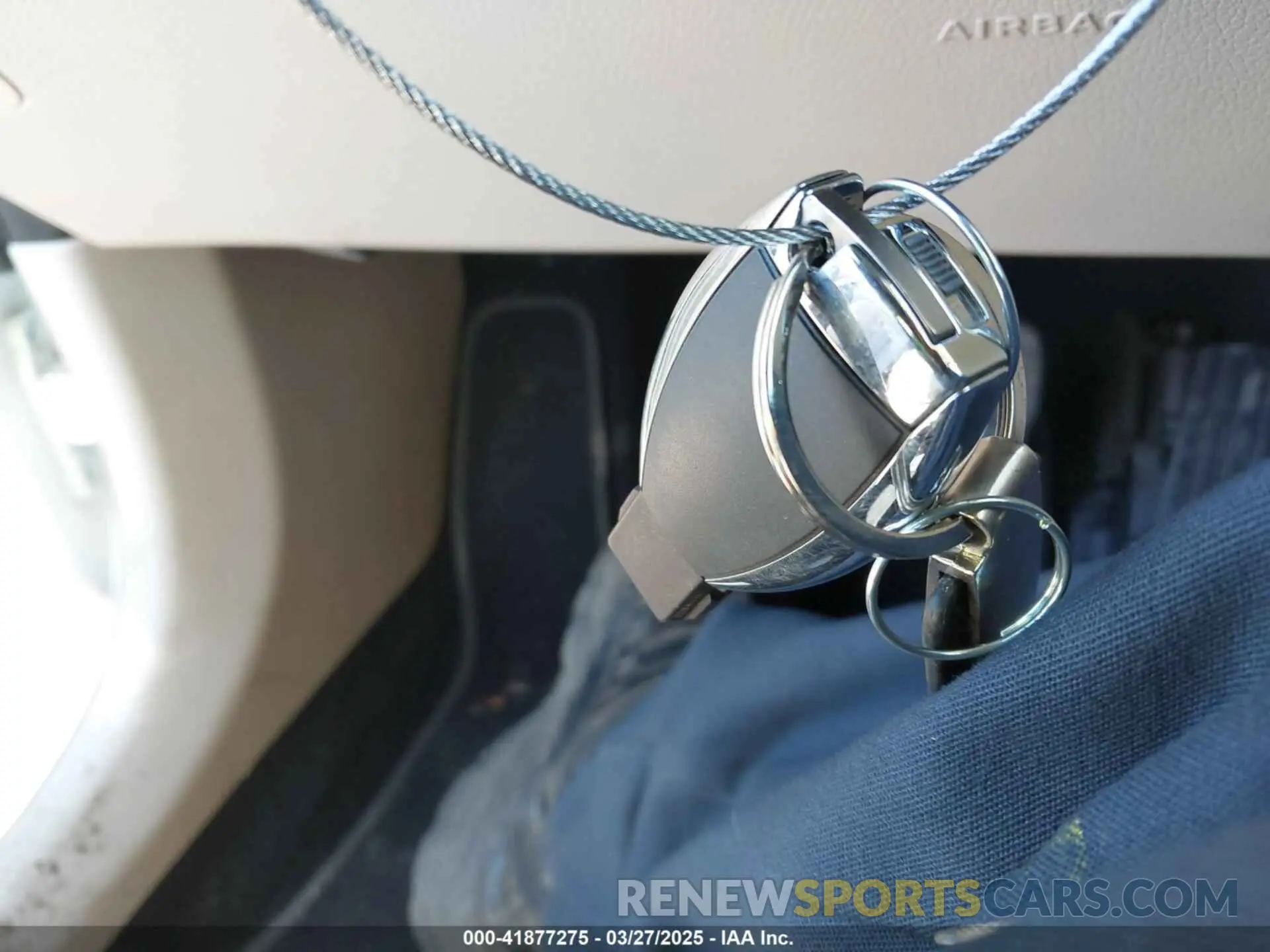 11 Photograph of a damaged car WDC0G5EB0KF603642 MERCEDES-BENZ GLC 350E 2019