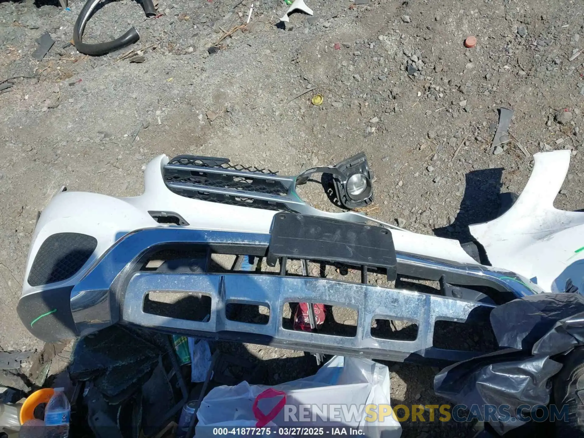 12 Photograph of a damaged car WDC0G5EB0KF603642 MERCEDES-BENZ GLC 350E 2019