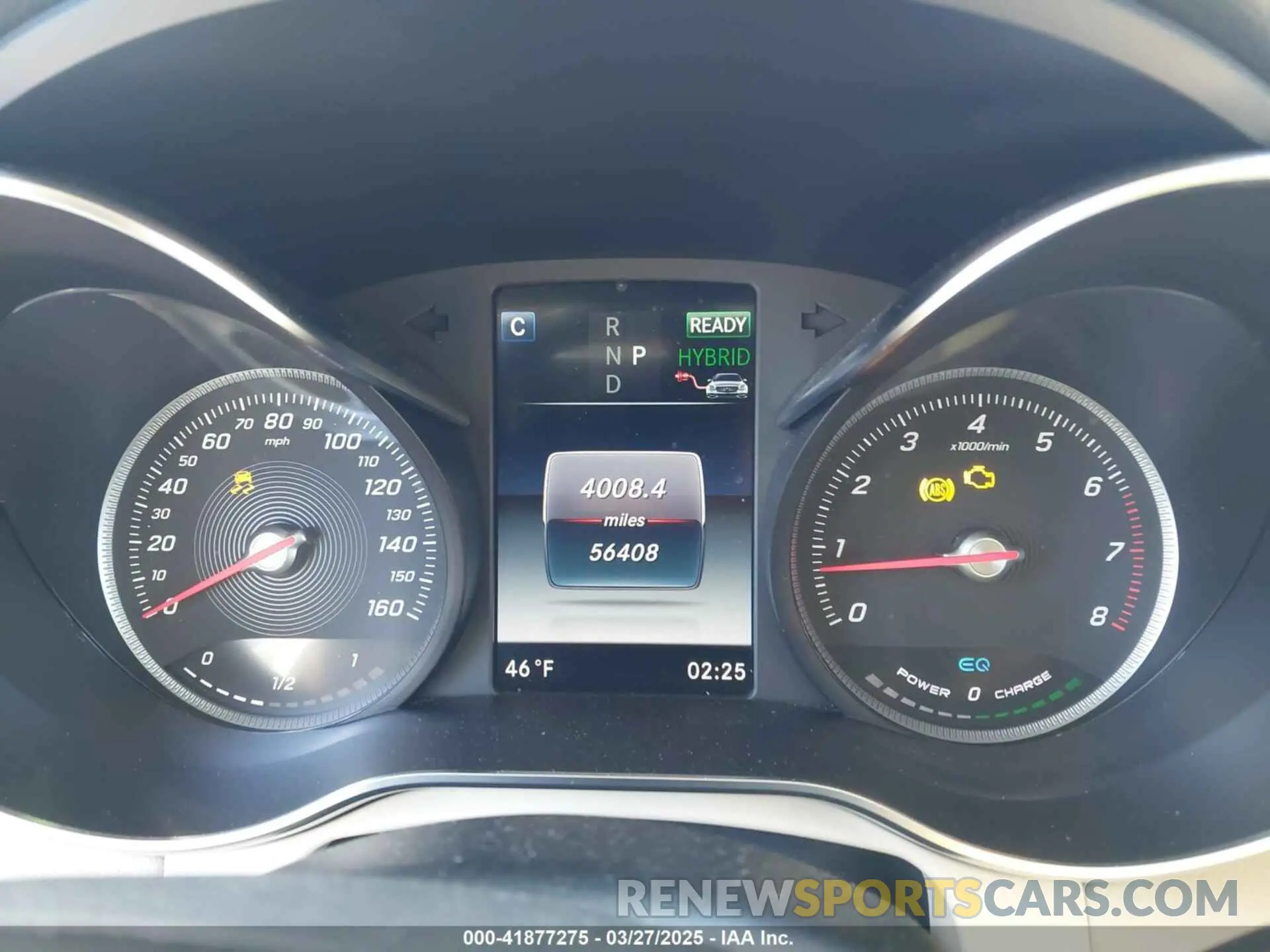 7 Photograph of a damaged car WDC0G5EB0KF603642 MERCEDES-BENZ GLC 350E 2019