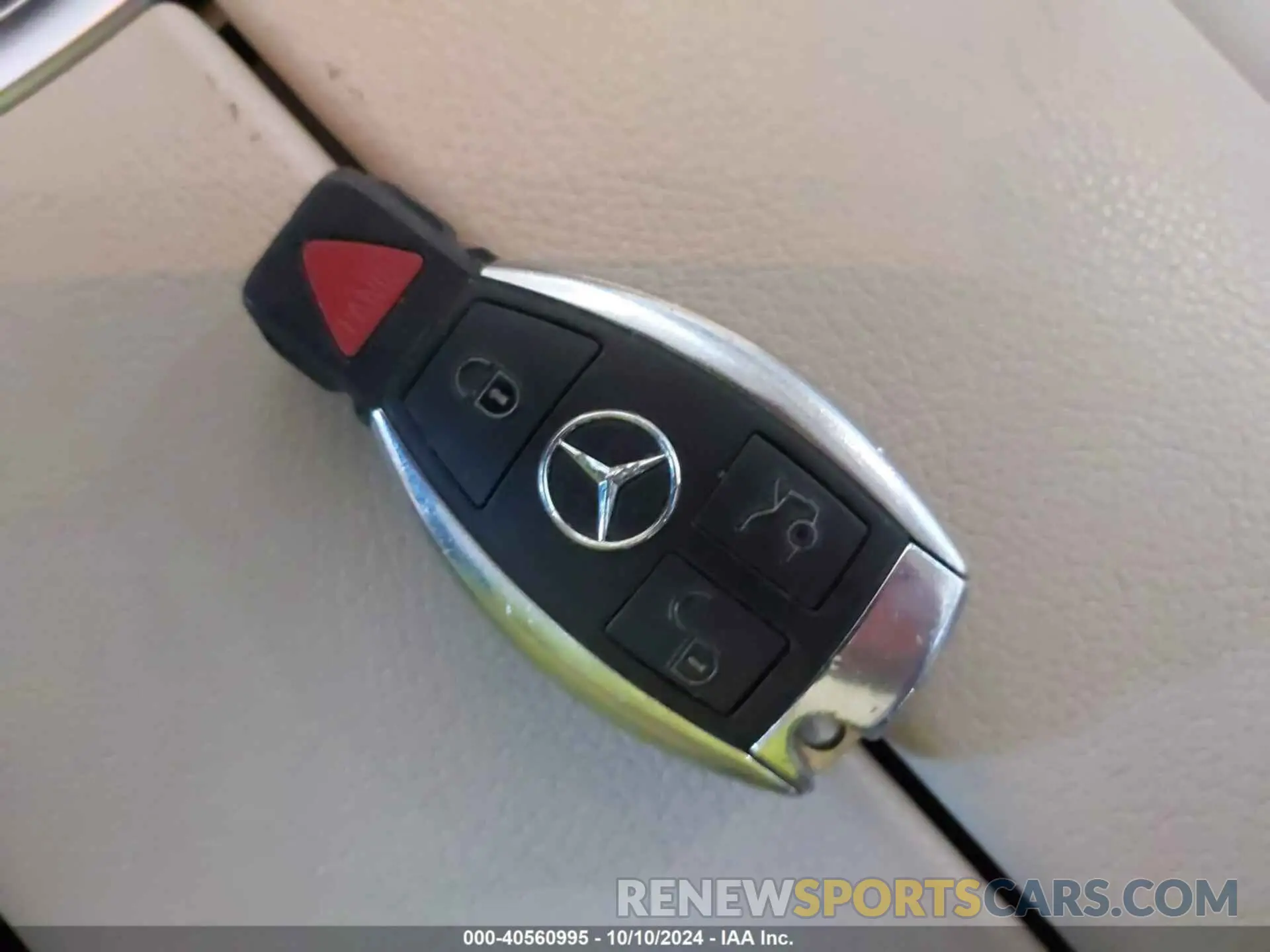 11 Photograph of a damaged car WDC0G5EB0KF640285 MERCEDES-BENZ GLC 350E 2019