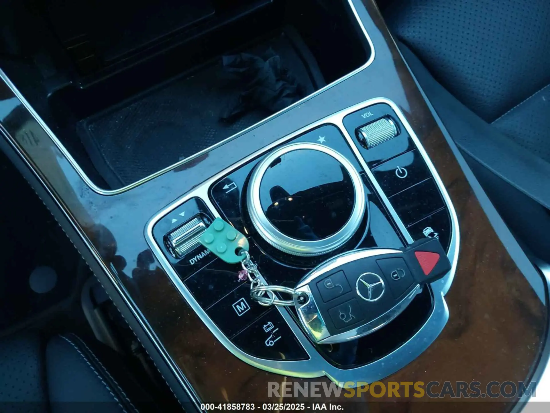 11 Photograph of a damaged car WDC0G5EB1KF519491 MERCEDES-BENZ GLC 350E 2019