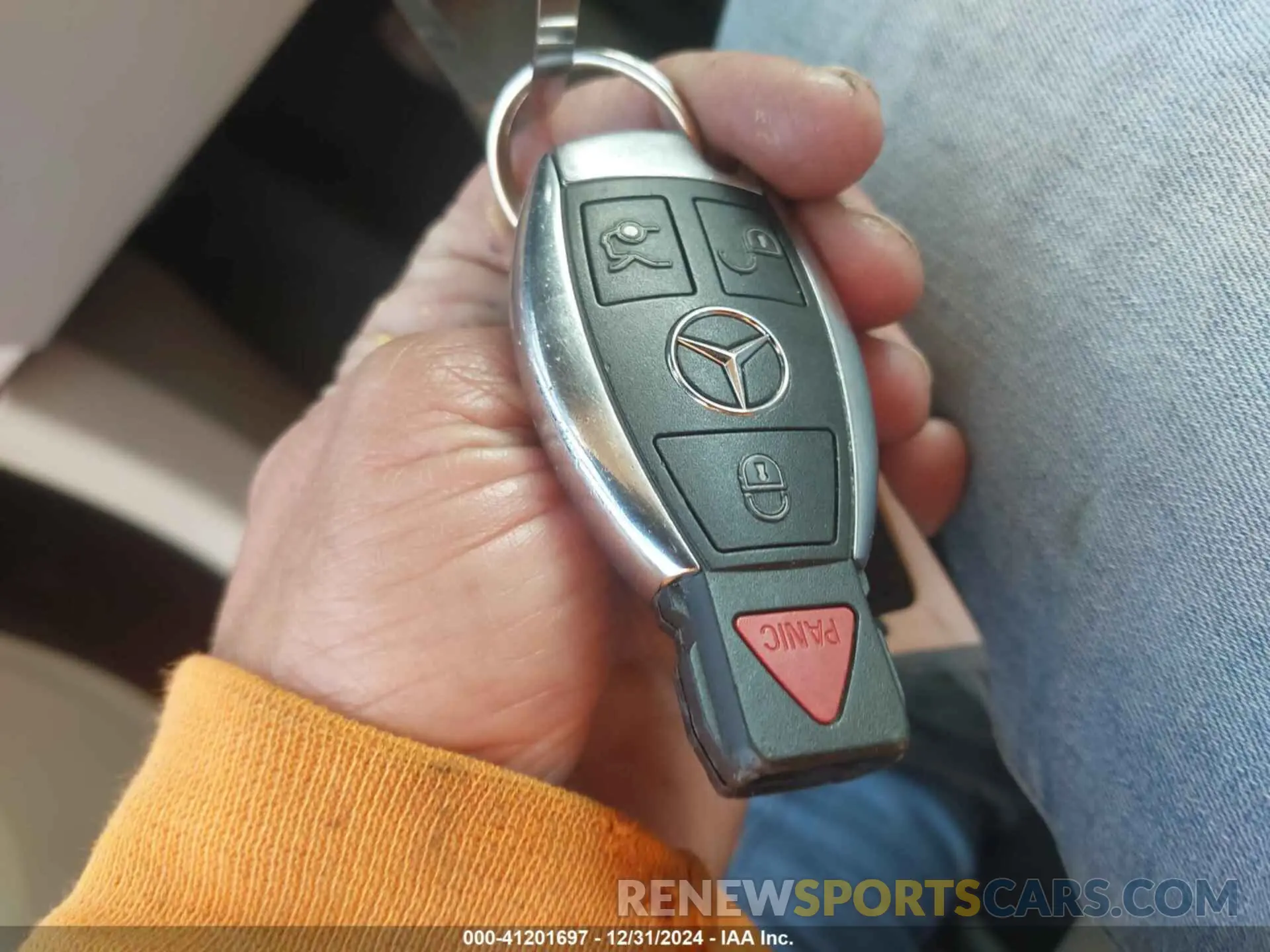 11 Photograph of a damaged car WDC0G5EB4KF517685 MERCEDES-BENZ GLC 350E 2019