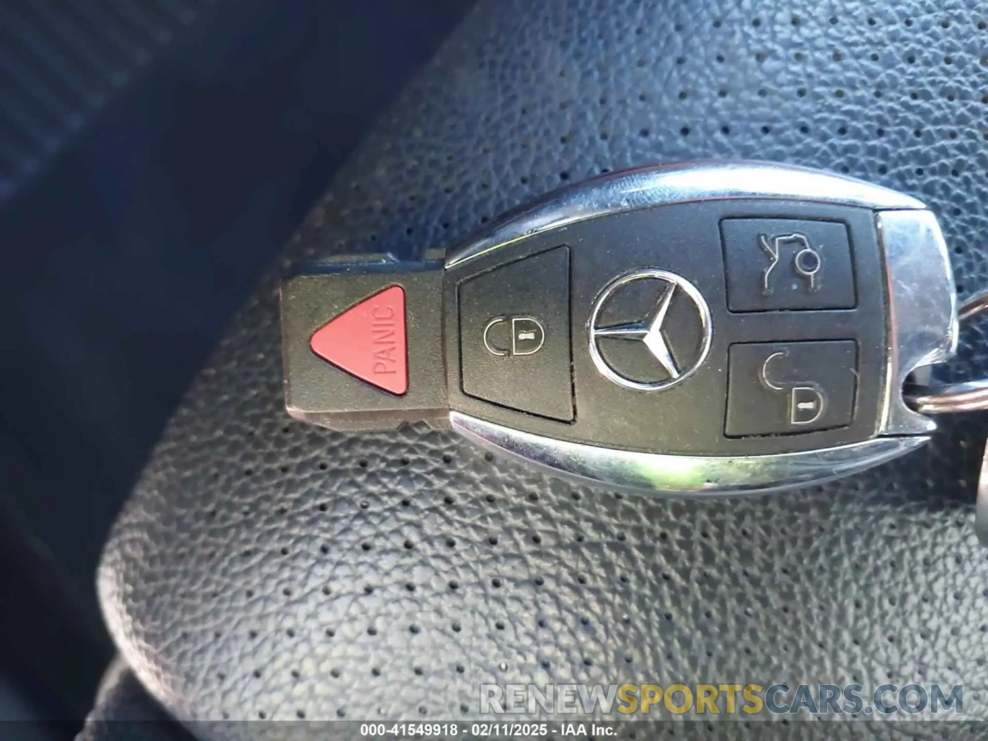 11 Photograph of a damaged car WDC0G5EB7KF619675 MERCEDES-BENZ GLC 350E 2019