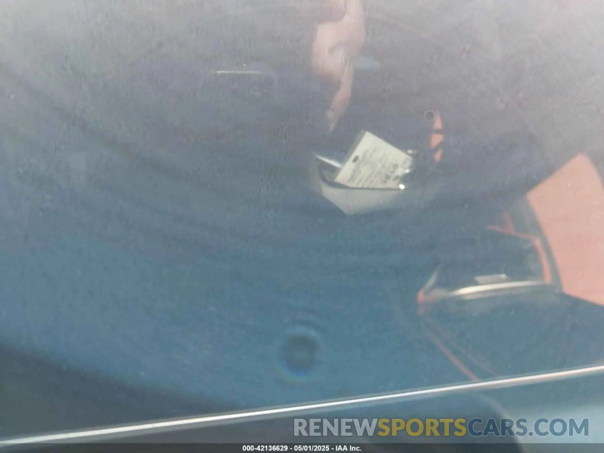 15 Photograph of a damaged car W1NKM5GB7SF344340 MERCEDES-BENZ GLC 350E 2025