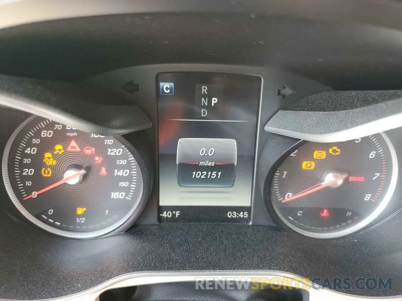 9 Photograph of a damaged car WDC0G4JB0KV117872 MERCEDES-BENZ GLC-CLASS 2019