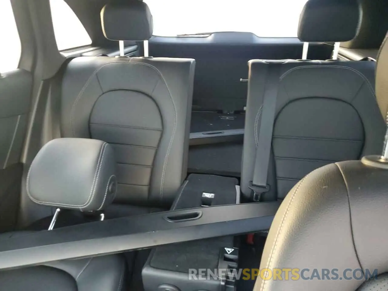 10 Photograph of a damaged car WDC0G4JB0KV167381 MERCEDES-BENZ GLC-CLASS 2019
