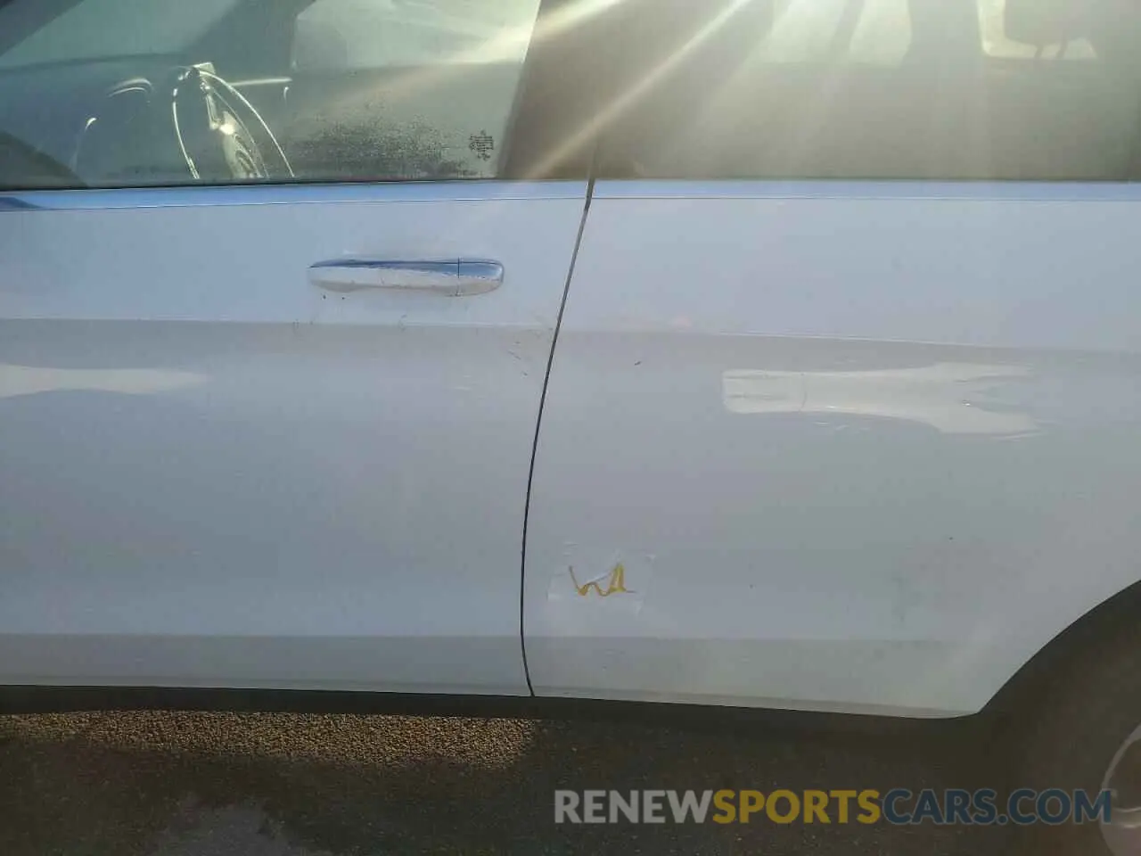 13 Photograph of a damaged car WDC0G4JB0KV167381 MERCEDES-BENZ GLC-CLASS 2019