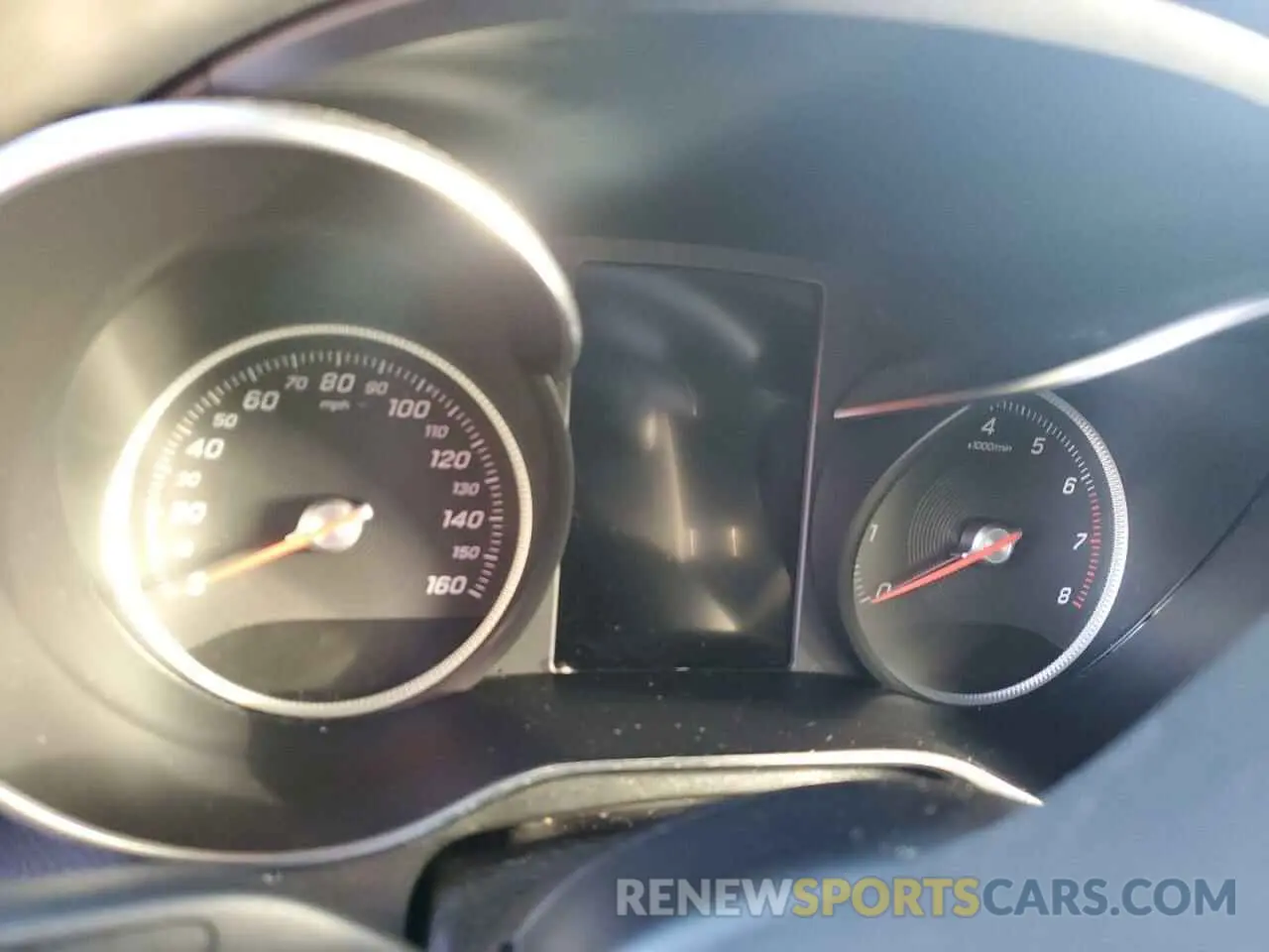 9 Photograph of a damaged car WDC0G4JB0KV167381 MERCEDES-BENZ GLC-CLASS 2019