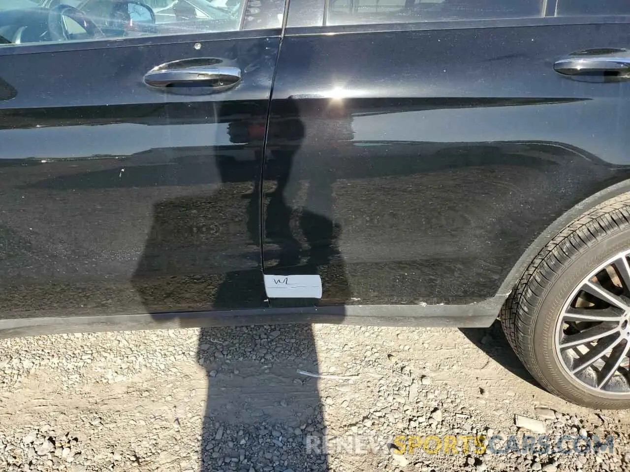 13 Photograph of a damaged car WDC0G4JB0KV170443 MERCEDES-BENZ GLC-CLASS 2019