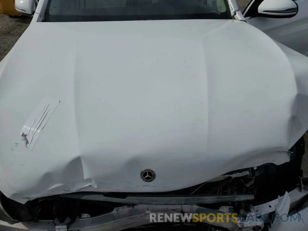 14 Photograph of a damaged car WDC0G4JB1KF588004 MERCEDES-BENZ GLC-CLASS 2019