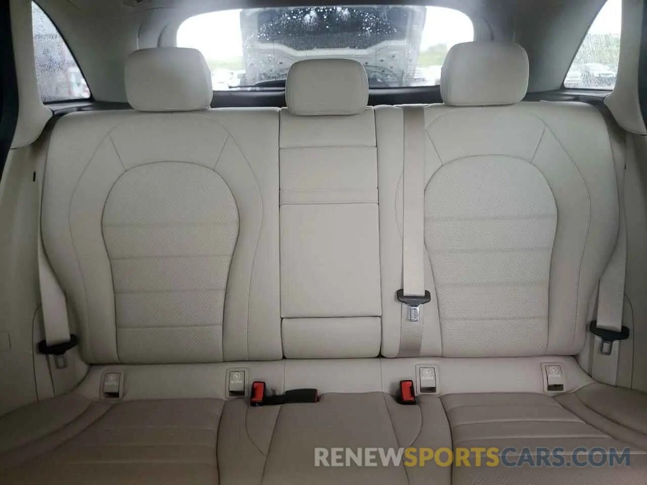 10 Photograph of a damaged car WDC0G4JB1KF606534 MERCEDES-BENZ GLC-CLASS 2019