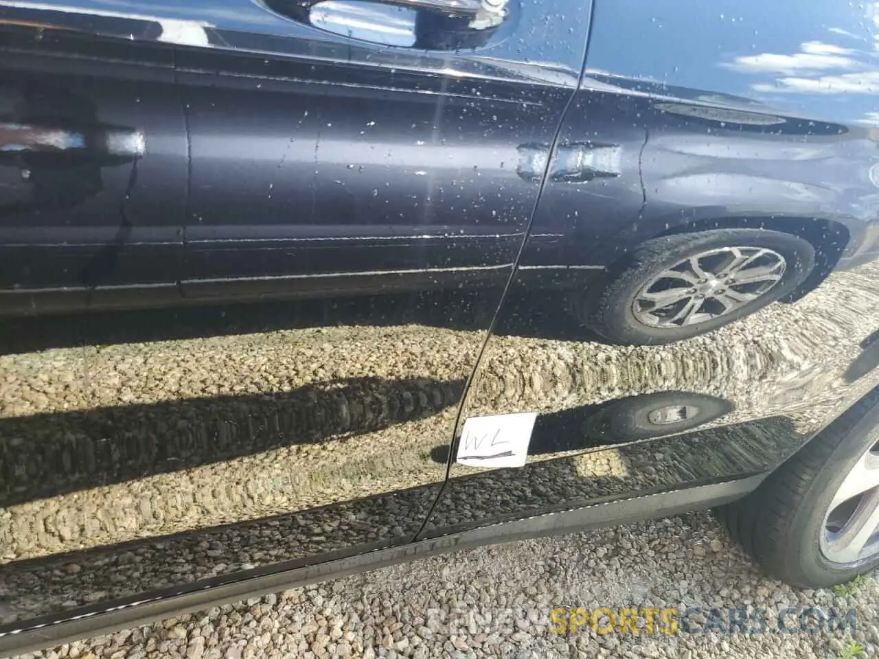 13 Photograph of a damaged car WDC0G4JB1KV132428 MERCEDES-BENZ GLC-CLASS 2019
