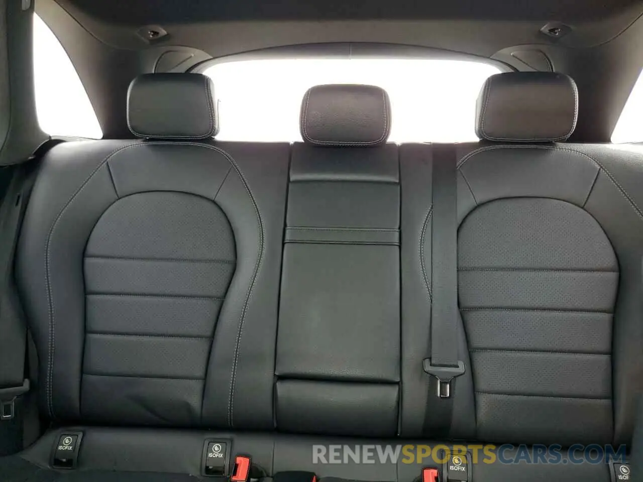 10 Photograph of a damaged car WDC0G4JB2KF609796 MERCEDES-BENZ GLC-CLASS 2019