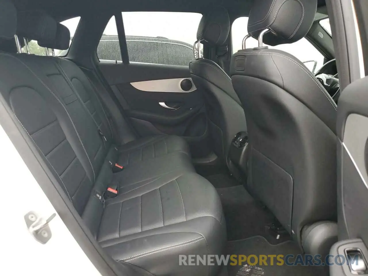 11 Photograph of a damaged car WDC0G4JB2KF655242 MERCEDES-BENZ GLC-CLASS 2019