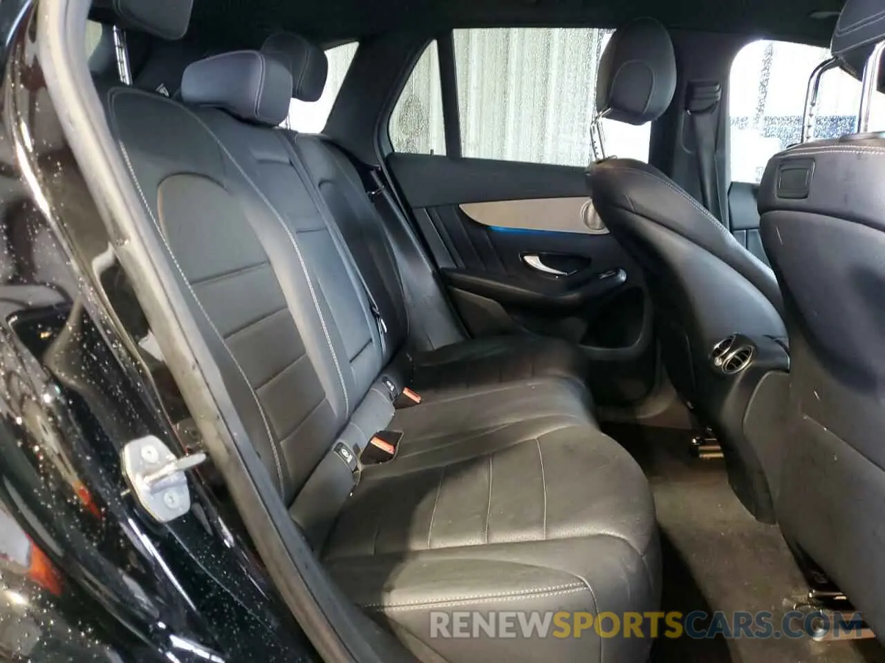 12 Photograph of a damaged car WDC0G4JB3KV119678 MERCEDES-BENZ GLC-CLASS 2019