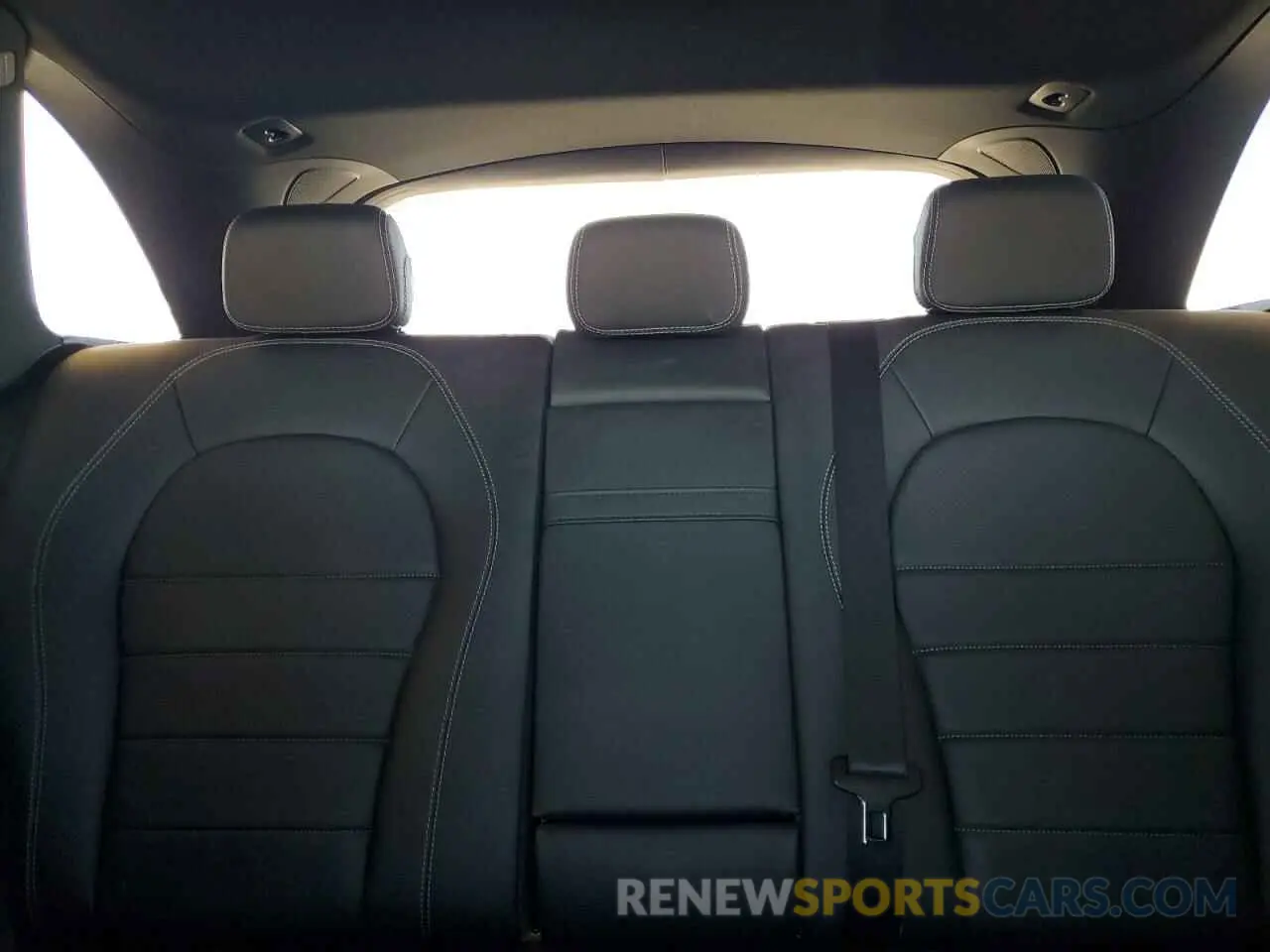 10 Photograph of a damaged car WDC0G4JB3KV180125 MERCEDES-BENZ GLC-CLASS 2019