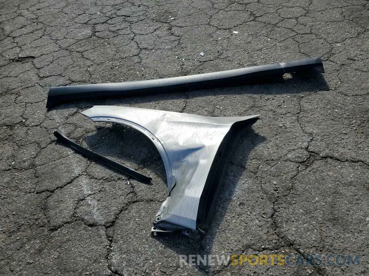 13 Photograph of a damaged car WDC0G4JB4KV162779 MERCEDES-BENZ GLC-CLASS 2019