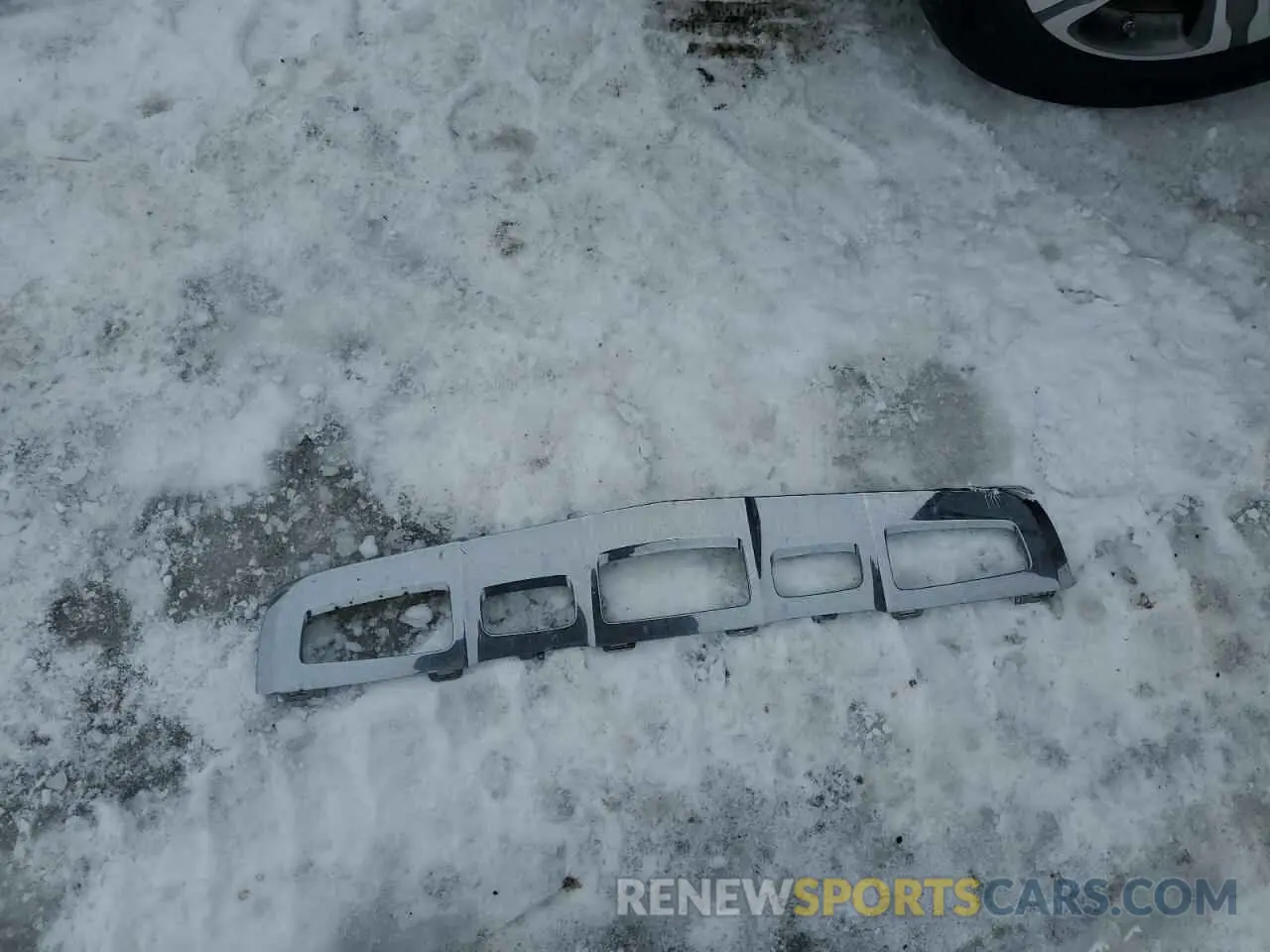 13 Photograph of a damaged car WDC0G4JB5KV130701 MERCEDES-BENZ GLC-CLASS 2019