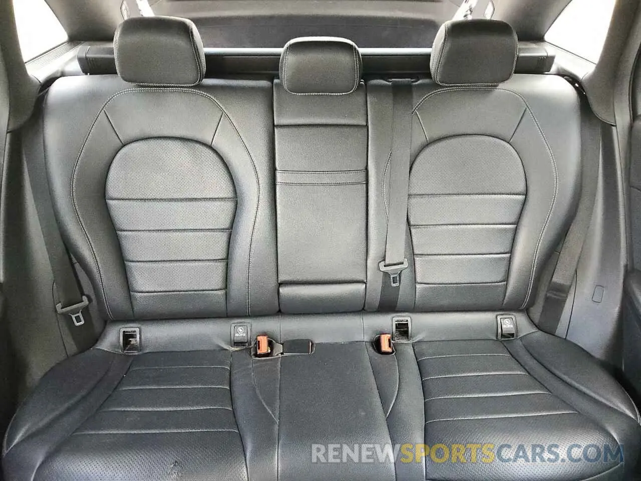 10 Photograph of a damaged car WDC0G4JB5KV159583 MERCEDES-BENZ GLC-CLASS 2019