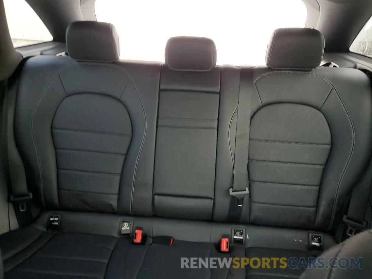 10 Photograph of a damaged car WDC0G4JB5KV169711 MERCEDES-BENZ GLC-CLASS 2019