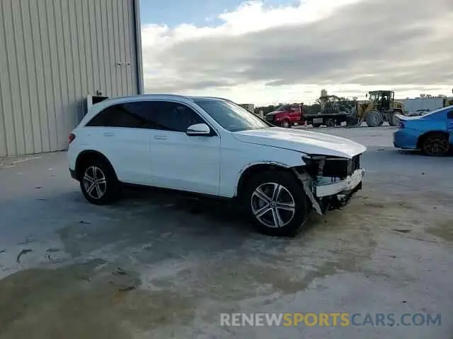 12 Photograph of a damaged car WDC0G4JB5KV169711 MERCEDES-BENZ GLC-CLASS 2019