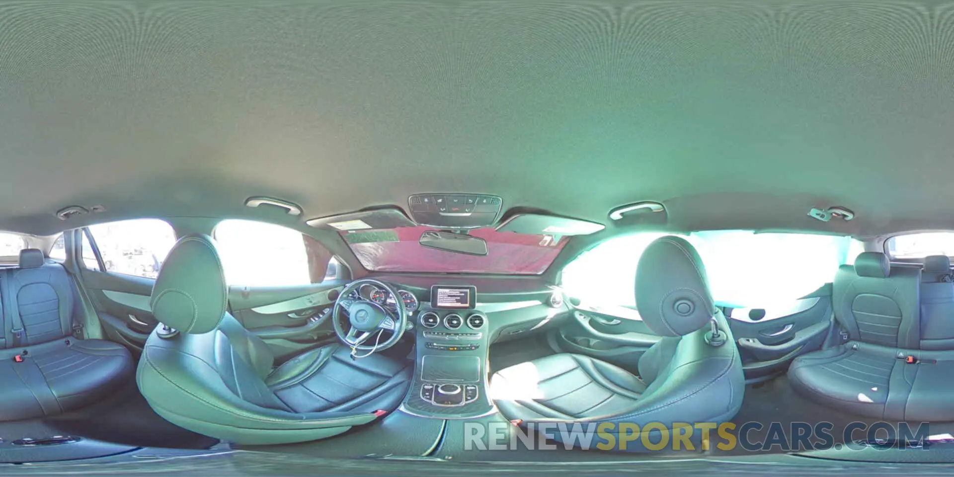 15 Photograph of a damaged car WDC0G4JB6KF667801 MERCEDES-BENZ GLC-CLASS 2019