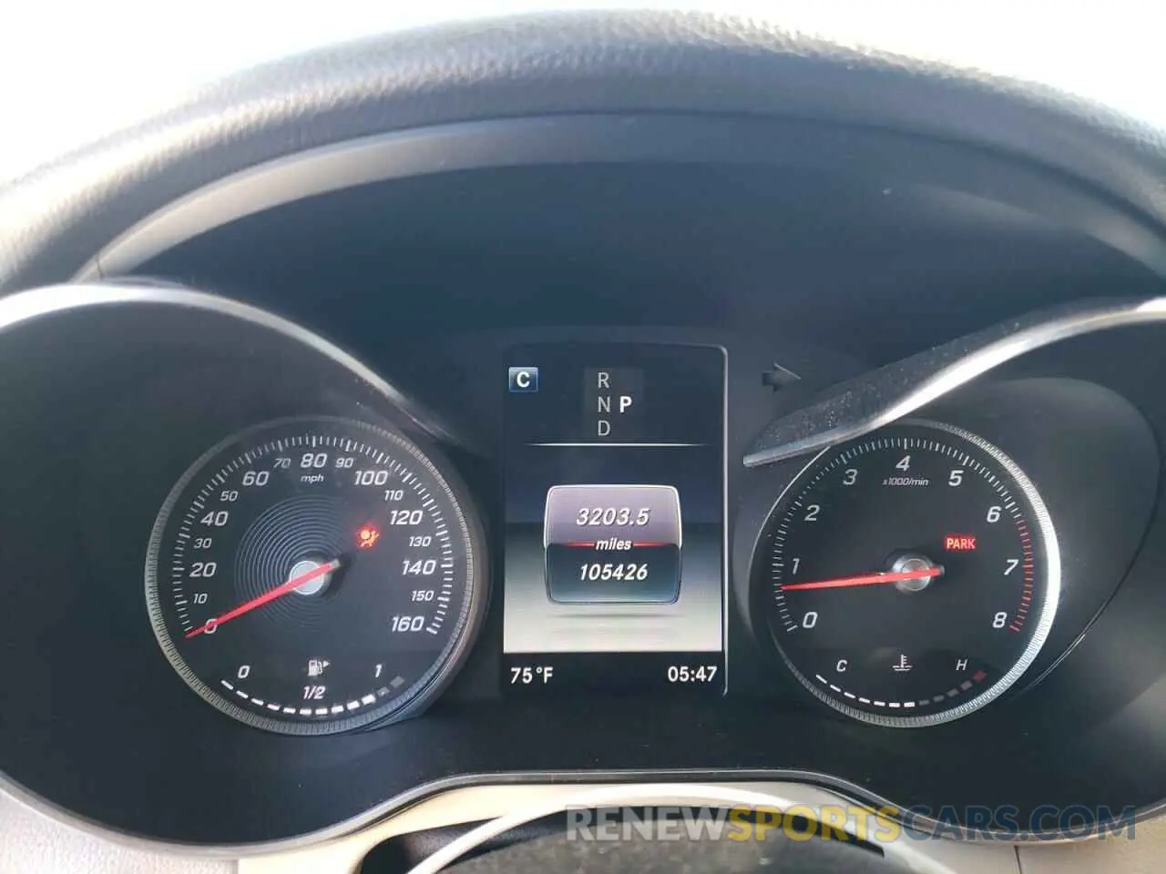 9 Photograph of a damaged car WDC0G4JB6KV171323 MERCEDES-BENZ GLC-CLASS 2019