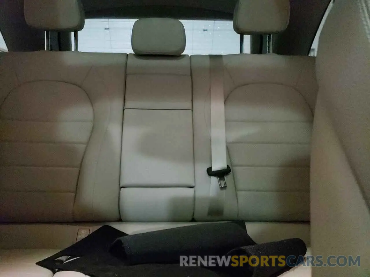10 Photograph of a damaged car WDC0G4JB7KV162050 MERCEDES-BENZ GLC-CLASS 2019