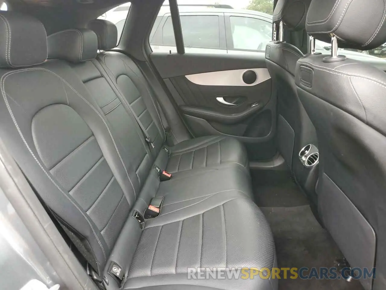 11 Photograph of a damaged car WDC0G4JB7KV169144 MERCEDES-BENZ GLC-CLASS 2019