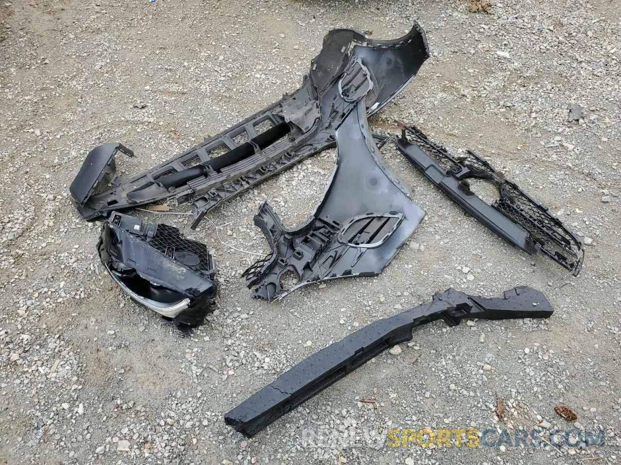 13 Photograph of a damaged car WDC0G4JB7KV169144 MERCEDES-BENZ GLC-CLASS 2019