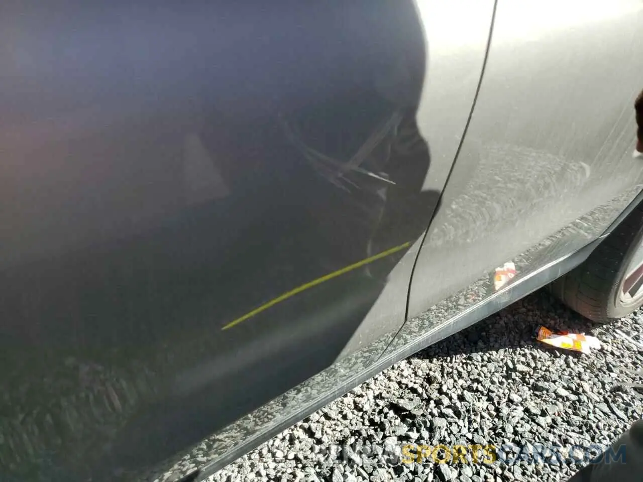 13 Photograph of a damaged car WDC0G4JB8KF552844 MERCEDES-BENZ GLC-CLASS 2019