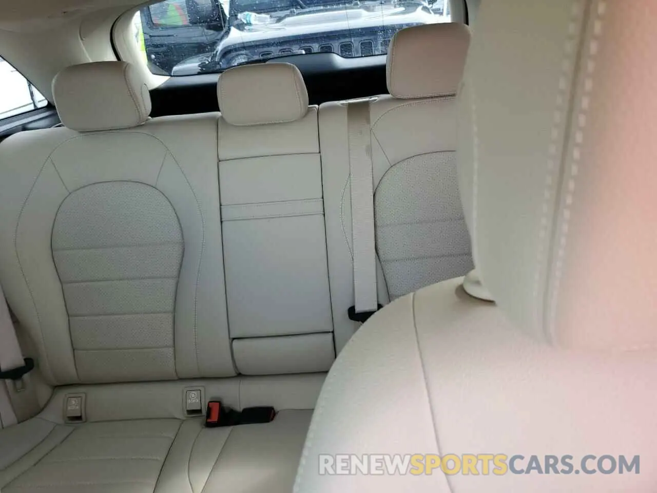 10 Photograph of a damaged car WDC0G4JB8KV168519 MERCEDES-BENZ GLC-CLASS 2019