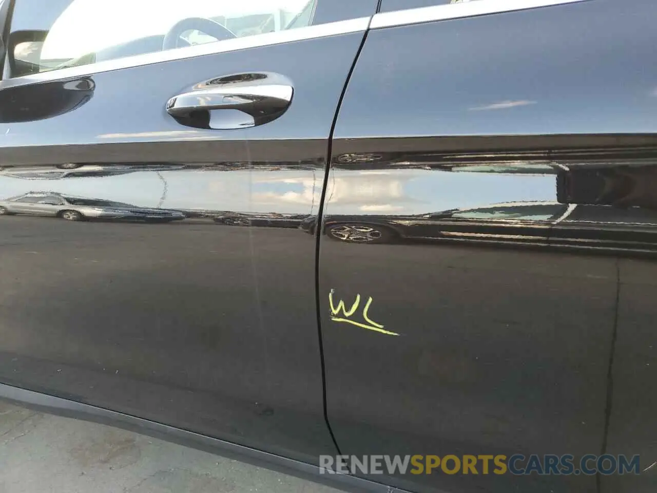 13 Photograph of a damaged car WDC0G4JB8KV168519 MERCEDES-BENZ GLC-CLASS 2019
