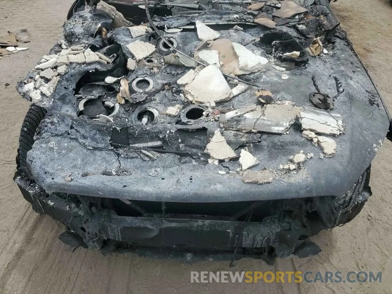 12 Photograph of a damaged car WDC0G4JB8KV196367 MERCEDES-BENZ GLC-CLASS 2019
