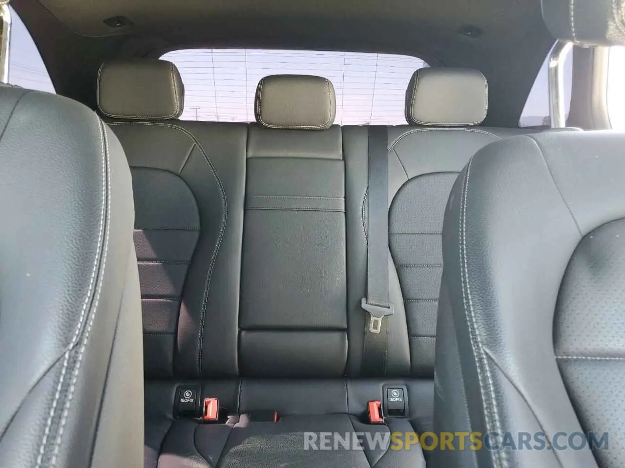 10 Photograph of a damaged car WDC0G4JB9KF570270 MERCEDES-BENZ GLC-CLASS 2019