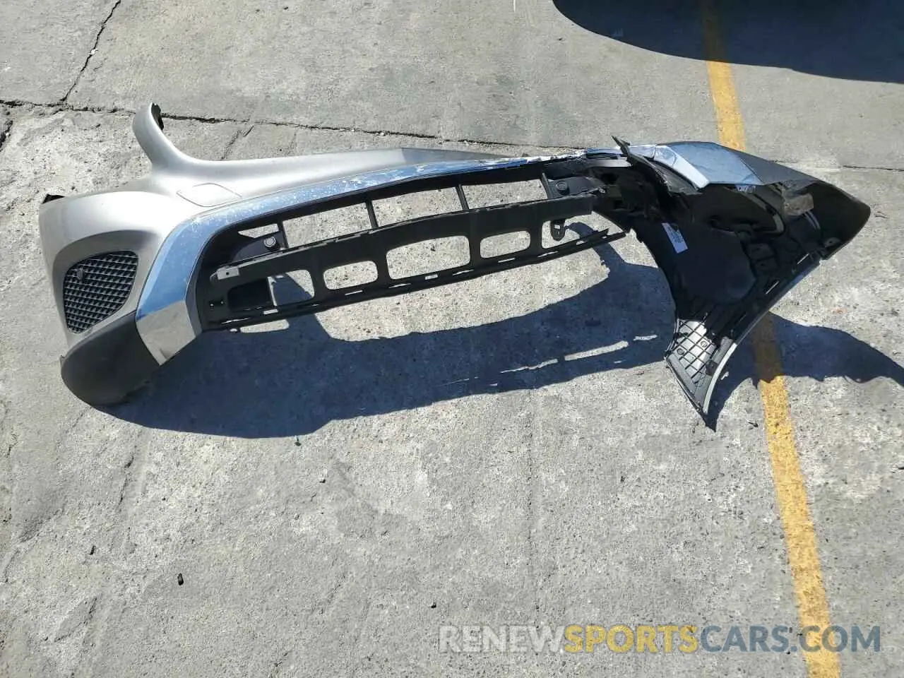 13 Photograph of a damaged car WDC0G4JB9KF570270 MERCEDES-BENZ GLC-CLASS 2019
