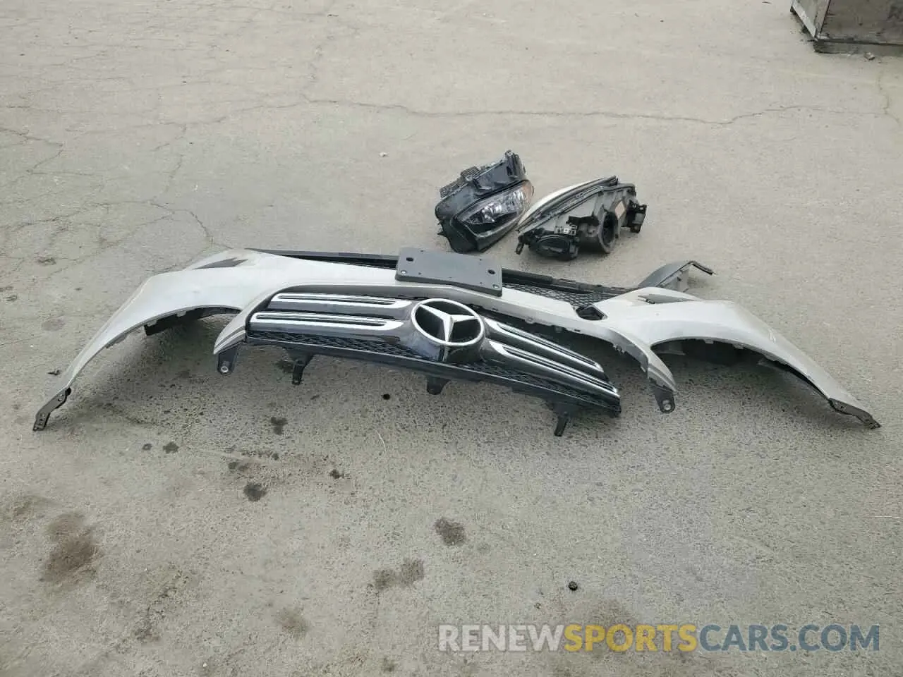 13 Photograph of a damaged car WDC0G4JB9KV126540 MERCEDES-BENZ GLC-CLASS 2019