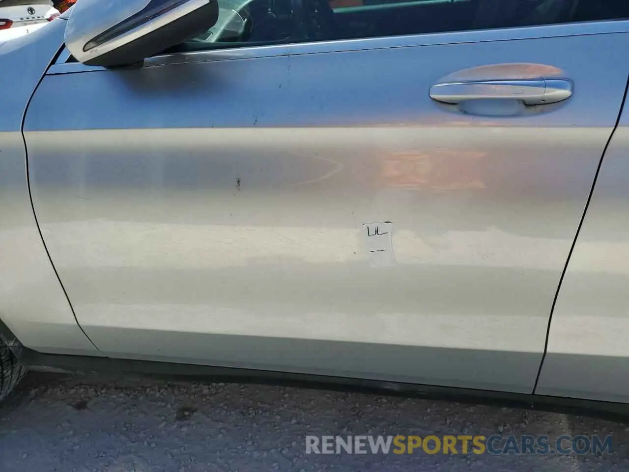 13 Photograph of a damaged car WDC0G4JB9KV189122 MERCEDES-BENZ GLC-CLASS 2019