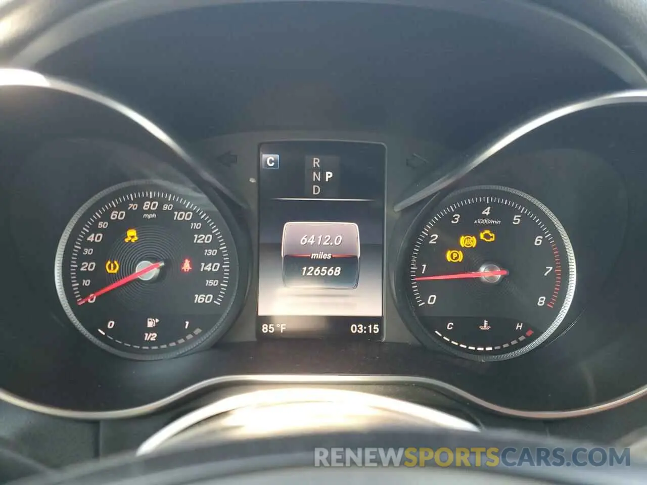 9 Photograph of a damaged car WDC0G4JBXKV141970 MERCEDES-BENZ GLC-CLASS 2019