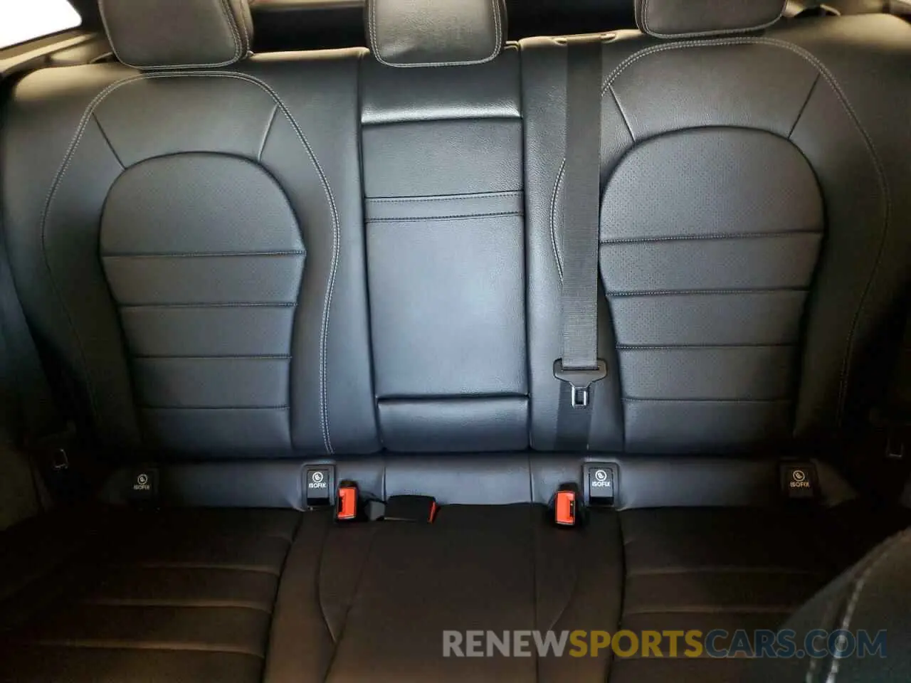 10 Photograph of a damaged car WDC0G4KB0KV132306 MERCEDES-BENZ GLC-CLASS 2019