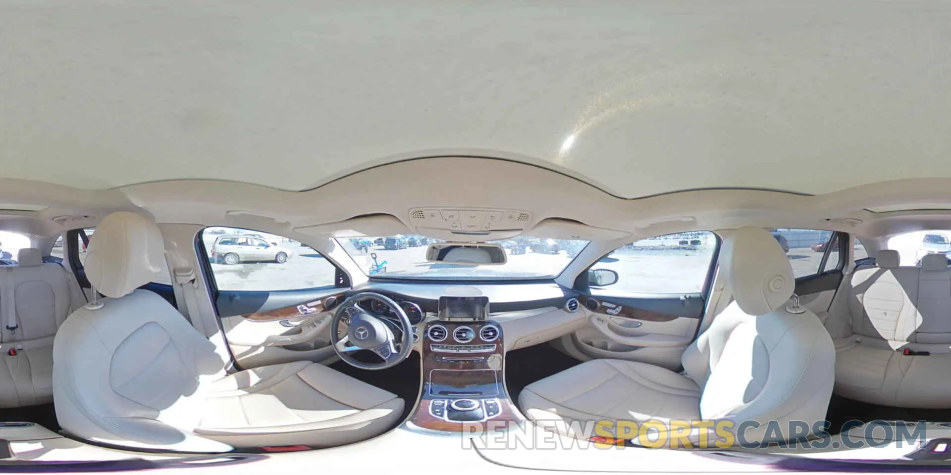 13 Photograph of a damaged car WDC0G4KB1KF588227 MERCEDES-BENZ GLC-CLASS 2019