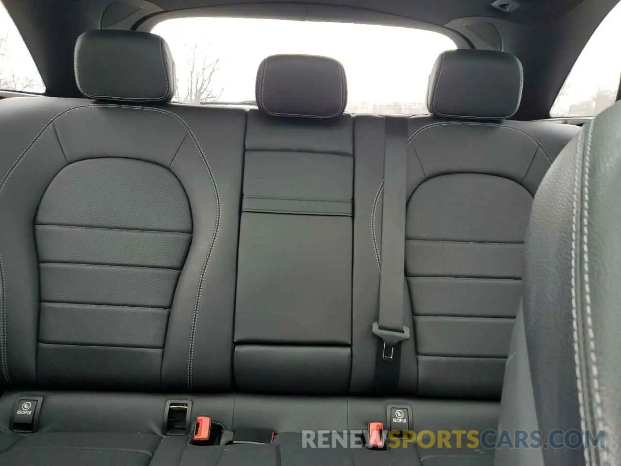 10 Photograph of a damaged car WDC0G4KB2KV197397 MERCEDES-BENZ GLC-CLASS 2019