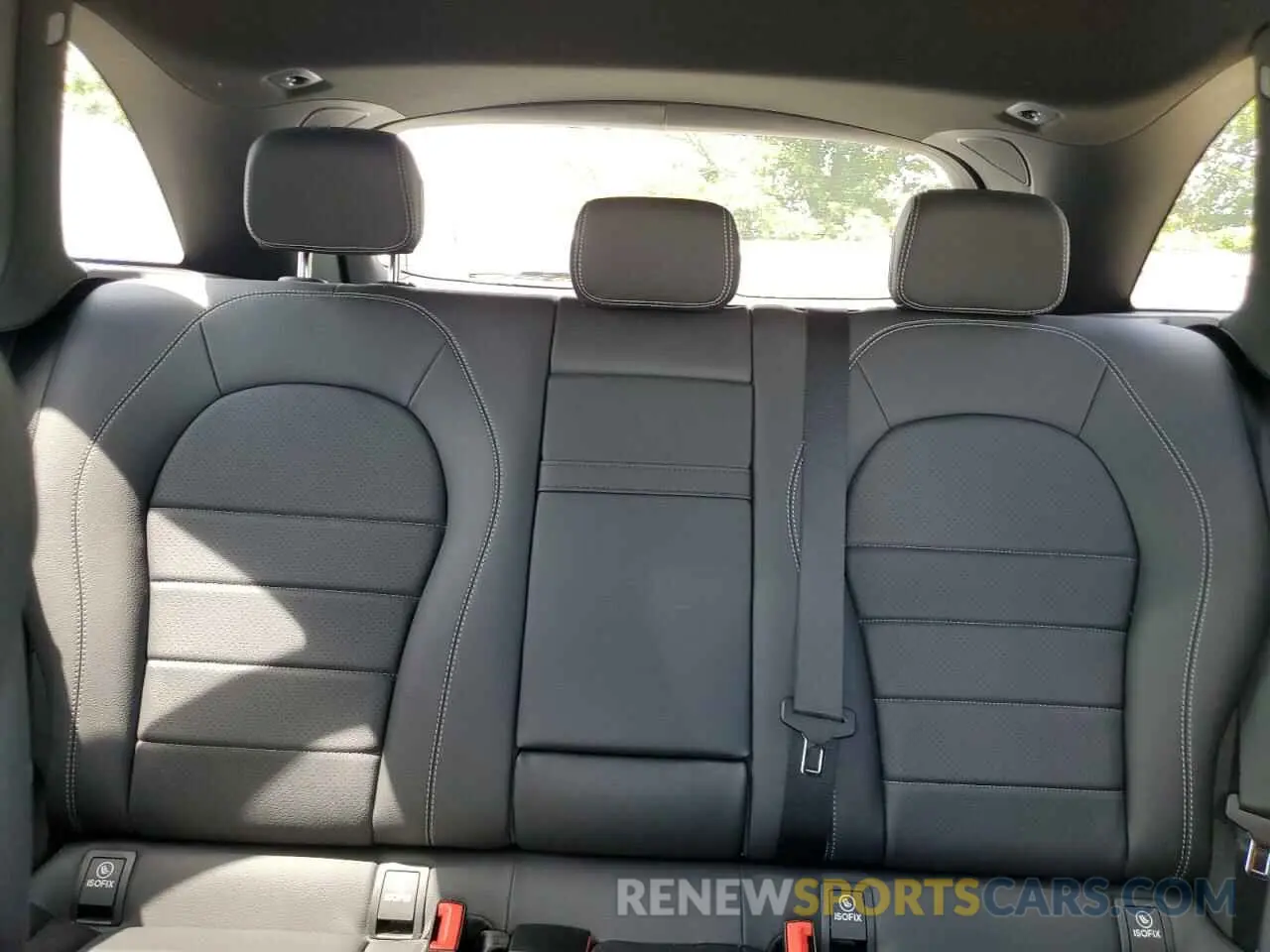 10 Photograph of a damaged car WDC0G4KB3KF667107 MERCEDES-BENZ GLC-CLASS 2019