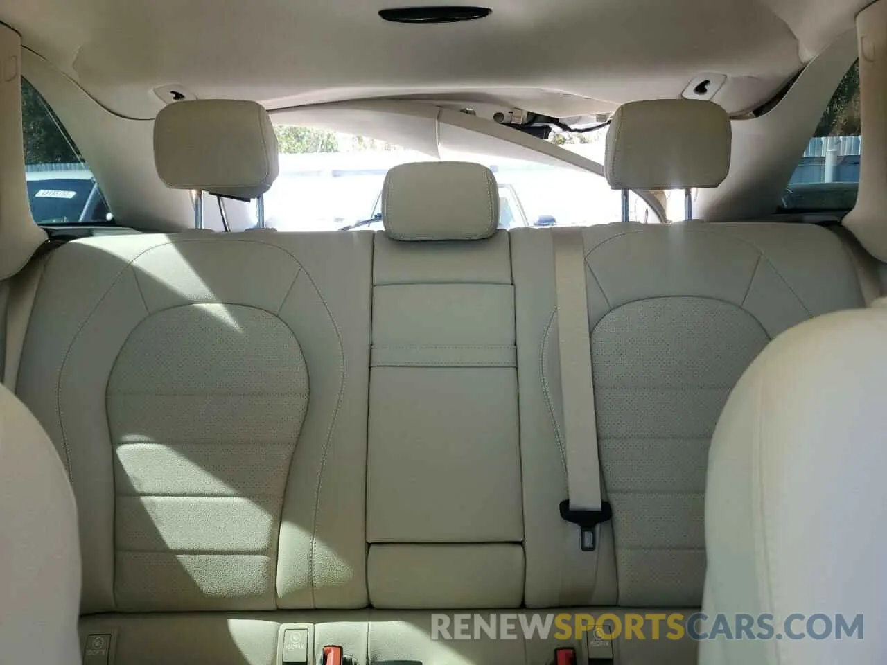 10 Photograph of a damaged car WDC0G4KB3KV148578 MERCEDES-BENZ GLC-CLASS 2019