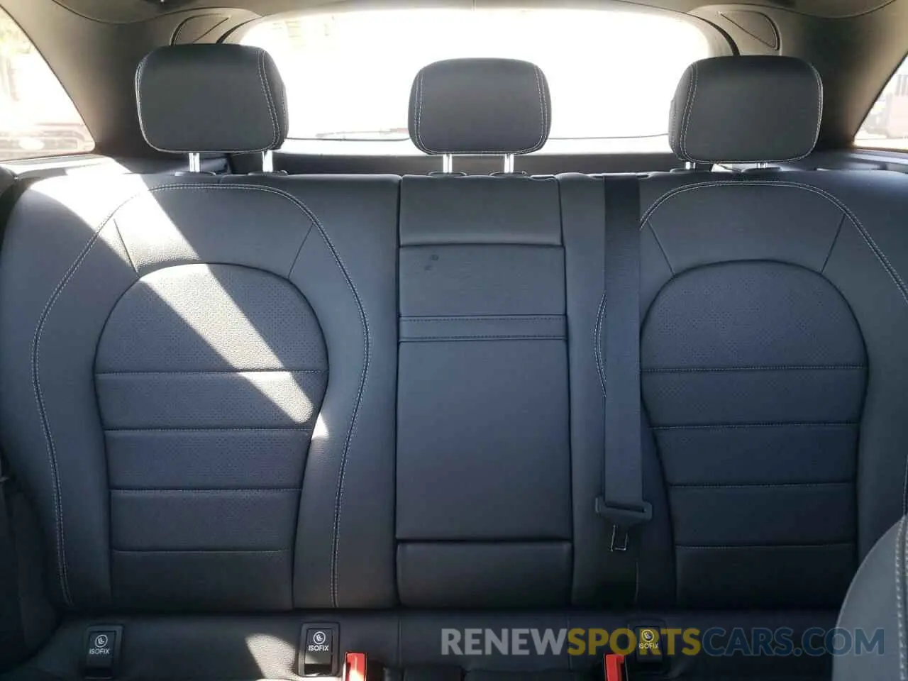10 Photograph of a damaged car WDC0G4KB3KV174744 MERCEDES-BENZ GLC-CLASS 2019