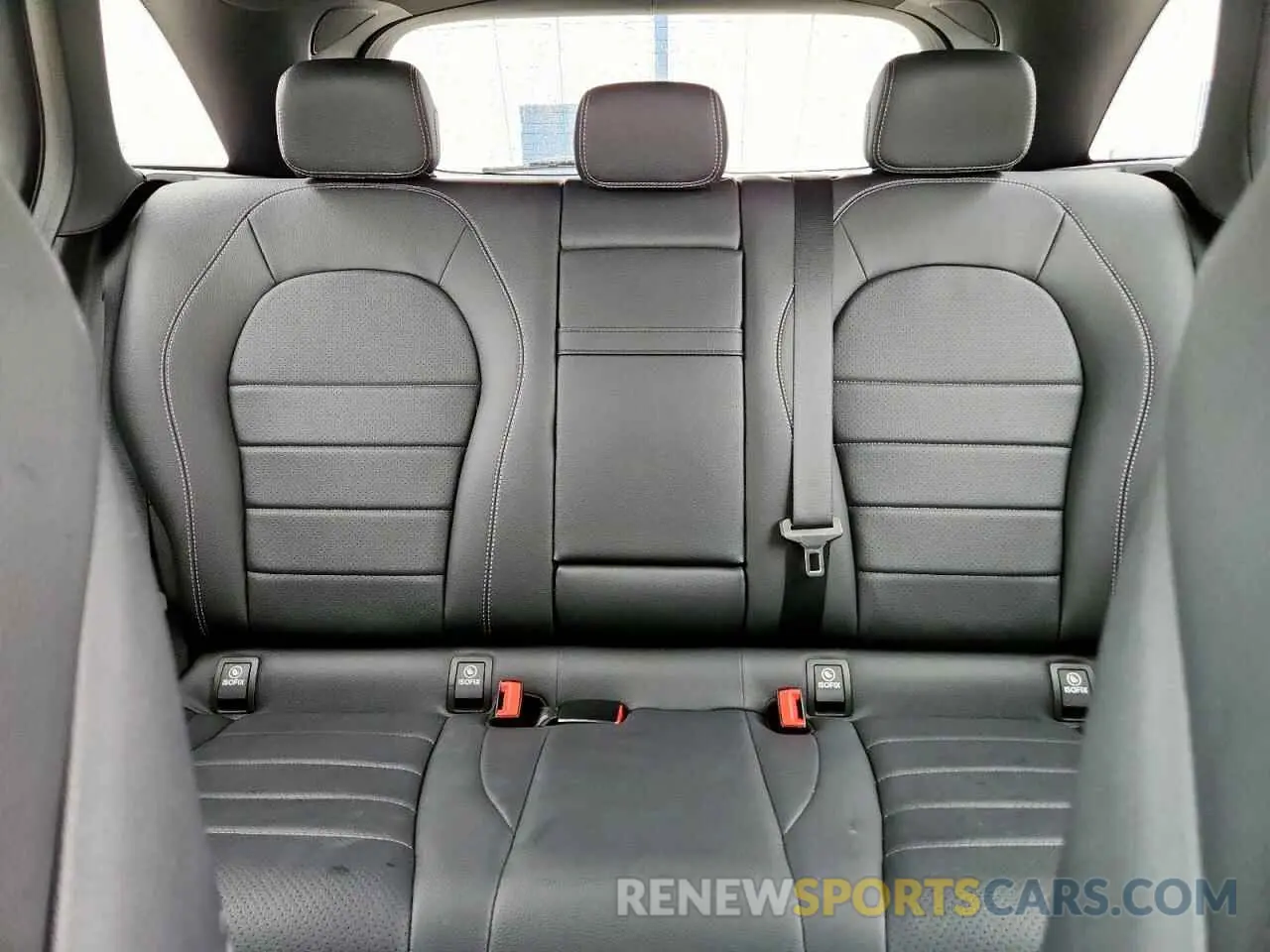 10 Photograph of a damaged car WDC0G4KB4KF642717 MERCEDES-BENZ GLC-CLASS 2019