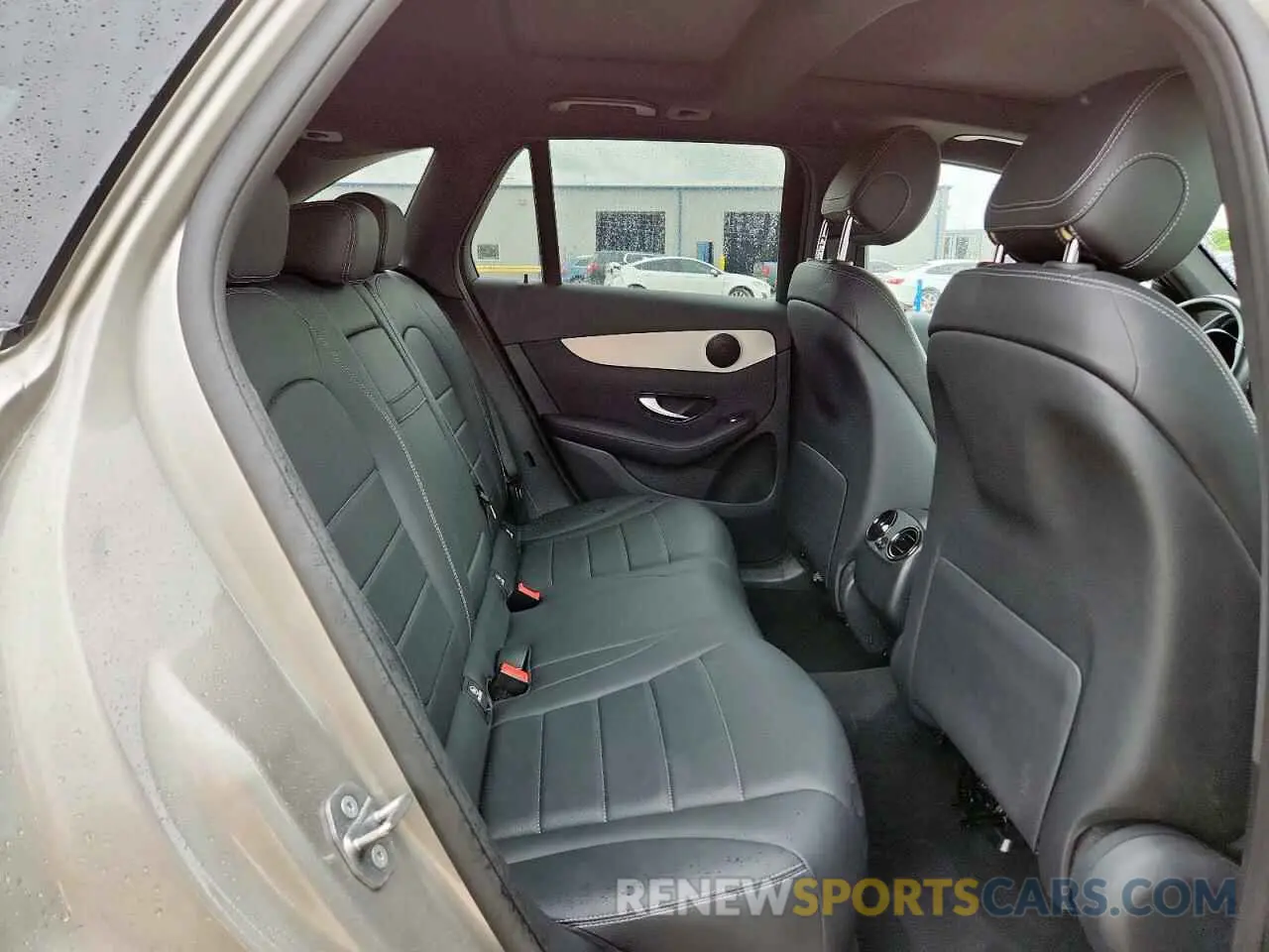 11 Photograph of a damaged car WDC0G4KB4KF642717 MERCEDES-BENZ GLC-CLASS 2019