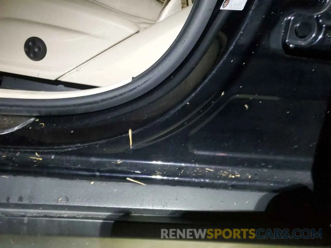 13 Photograph of a damaged car WDC0G4KB4KV166295 MERCEDES-BENZ GLC-CLASS 2019