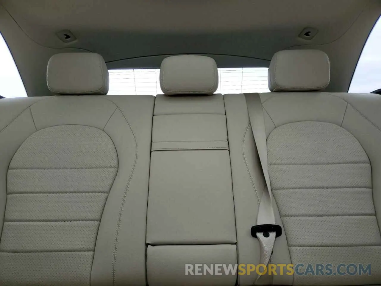 10 Photograph of a damaged car WDC0G4KB5KF641639 MERCEDES-BENZ GLC-CLASS 2019